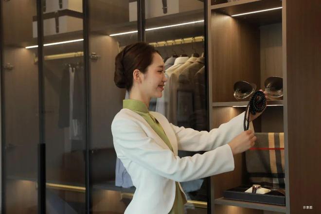 上海好房@缦云上海售楼处：缦云豪宅市场的标杆之作(图23)