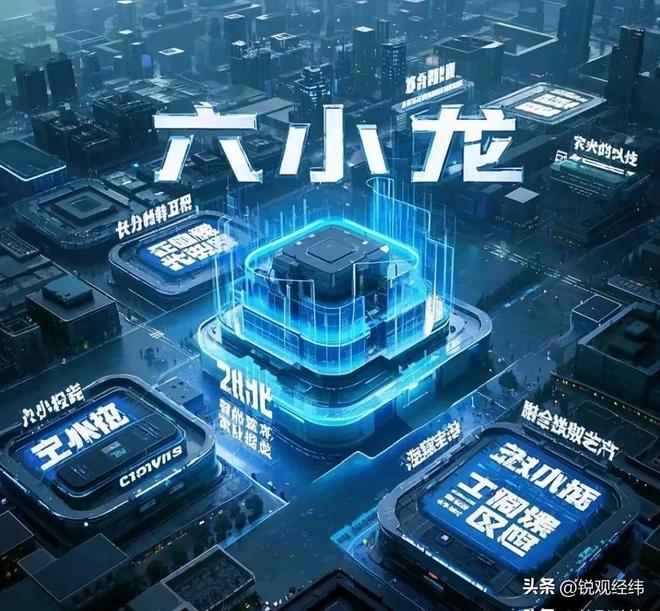 星空体育科技：中国机器狗击败美国巨头中国科企强势突围抢占全球市场(图10)