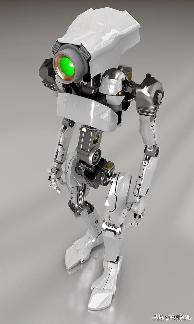 星空体育科技：中国机器狗击败美国巨头中国科企强势突围抢占全球市场(图8)