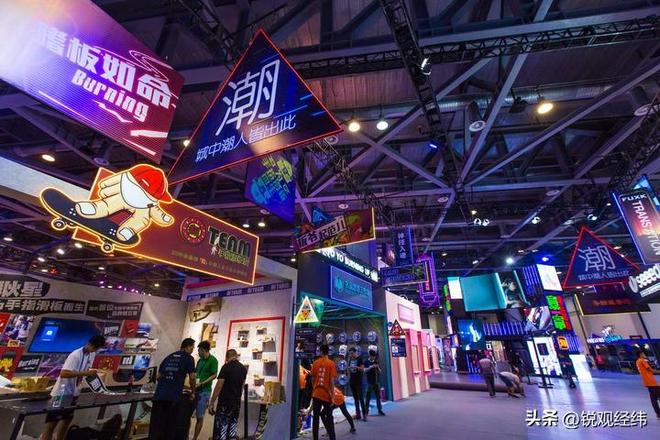 星空体育科技：中国机器狗击败美国巨头中国科企强势突围抢占全球市场(图13)