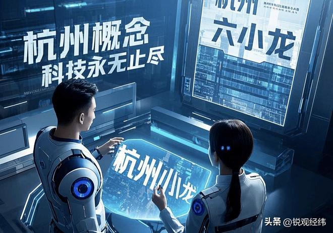 星空体育科技：中国机器狗击败美国巨头中国科企强势突围抢占全球市场(图11)