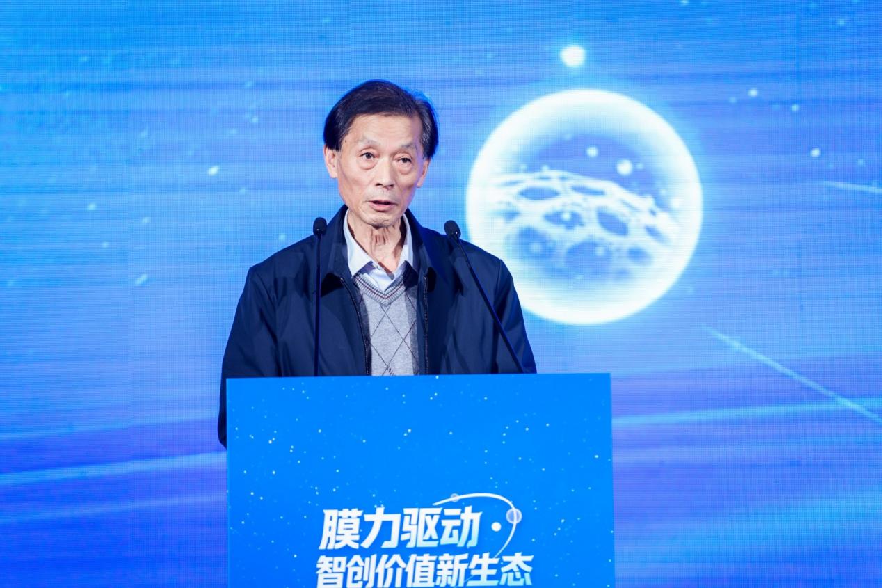 碧水源2025新品盛会：中国膜工业与水务行业“新质力量”的耀眼呈现与未来邀约！(图3)