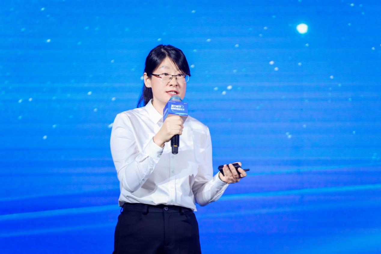 碧水源2025新品盛会：中国膜工业与水务行业“新质力量”的耀眼呈现与未来邀约！(图6)