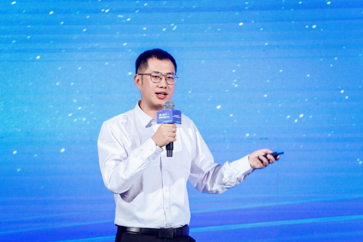 碧水源2025新品盛会：中国膜工业与水务行业“新质力量”的耀眼呈现与未来邀约！(图8)