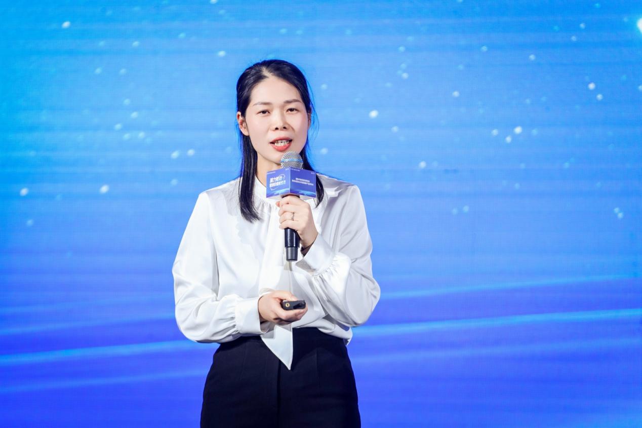 碧水源2025新品盛会：中国膜工业与水务行业“新质力量”的耀眼呈现与未来邀约！(图9)