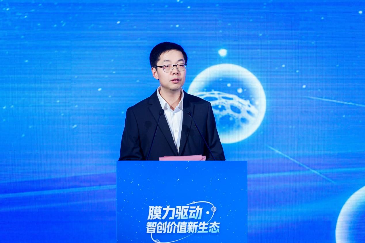 碧水源2025新品盛会：中国膜工业与水务行业“新质力量”的耀眼呈现与未来邀约！(图14)