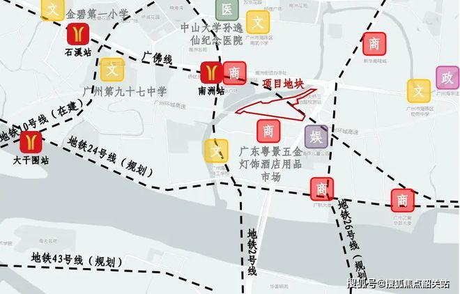 星空智能科技：热搜好房｜中交天翠售楼处发布中交天翠打造理想品质生活(图2)