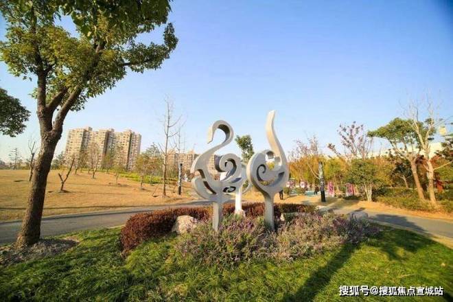 【新盘】保利都汇和煦(上海都汇和煦)指定网站-楼盘详情-房价-户型图-容积率-小区环境(图13)