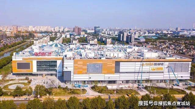 【新盘】保利都汇和煦(上海都汇和煦)指定网站-楼盘详情-房价-户型图-容积率-小区环境(图15)