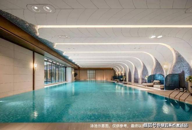 【新盘】保利都汇和煦(上海都汇和煦)指定网站-楼盘详情-房价-户型图-容积率-小区环境(图16)