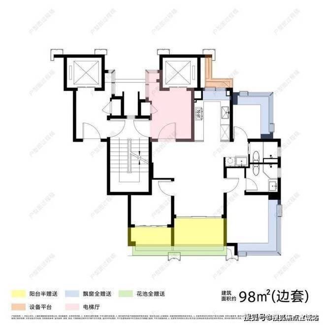 【新盘】保利都汇和煦(上海都汇和煦)指定网站-楼盘详情-房价-户型图-容积率-小区环境(图22)