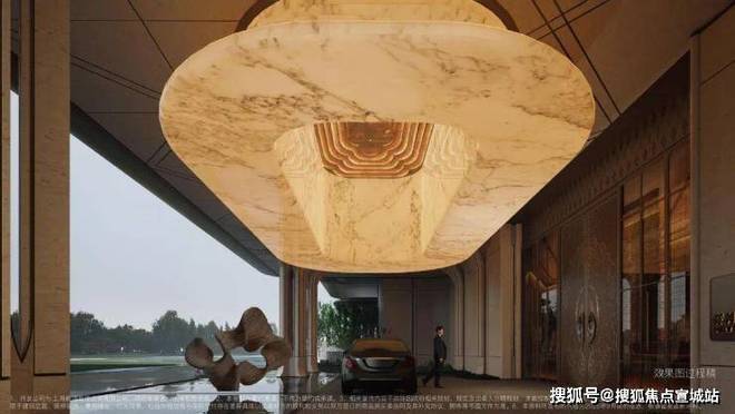 【新盘】保利都汇和煦(上海都汇和煦)指定网站-楼盘详情-房价-户型图-容积率-小区环境(图21)