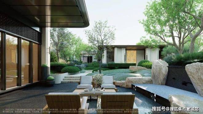 【新盘】保利都汇和煦(上海都汇和煦)指定网站-楼盘详情-房价-户型图-容积率-小区环境(图23)