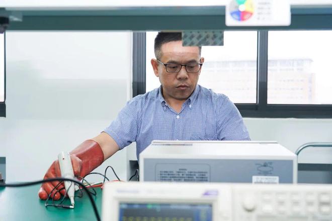 星空体育科技：全球领先！厦门这个“小设备”已正式获批！(图9)