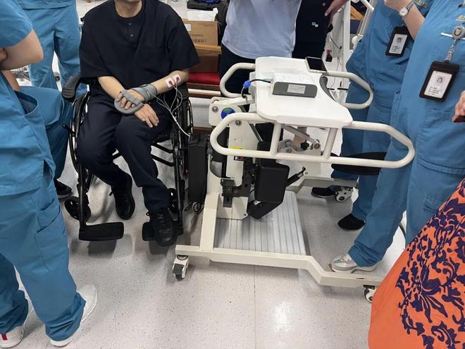 星空体育科技：全球领先！厦门这个“小设备”已正式获批！(图7)