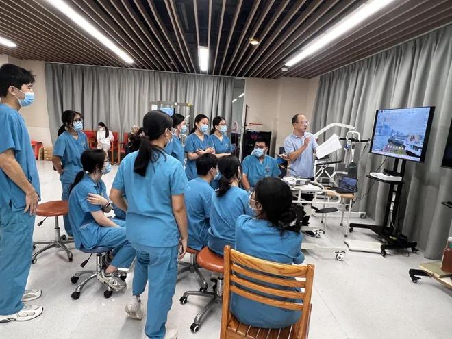 星空体育科技：全球领先！厦门这个“小设备”已正式获批！(图6)