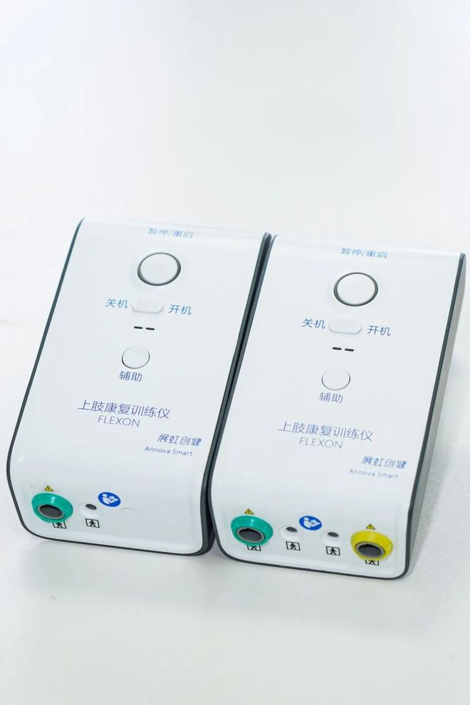 星空体育科技：全球领先！厦门这个“小设备”已正式获批！(图2)