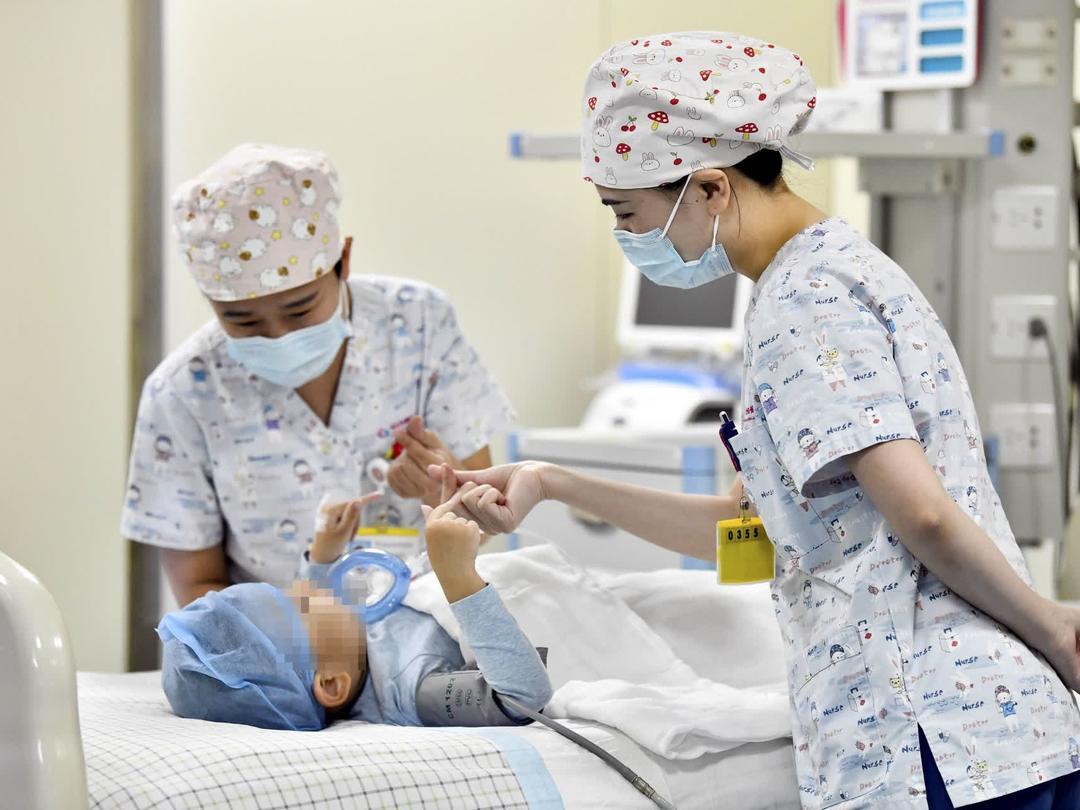 看山东如何把健康是“1”写得更有力量(图2)