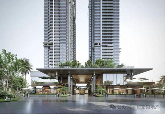 深圳光明：华润润宏城二期润臻园售楼处电话！已认证！(图3)