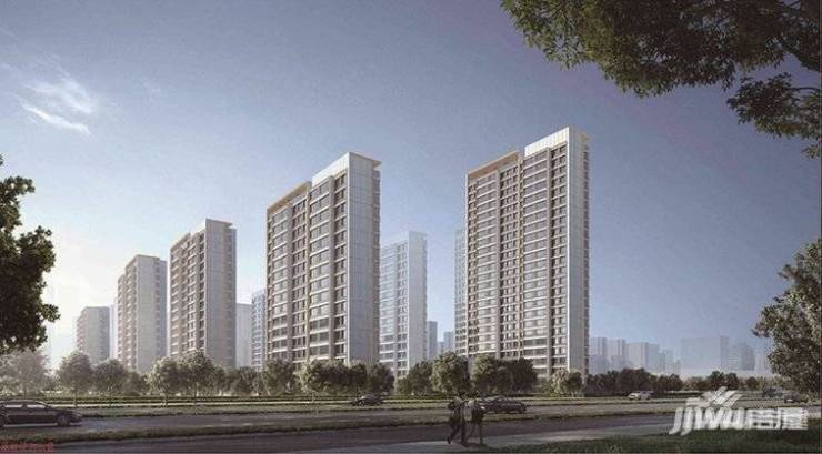 星空体育智能科技：重磅官推合肥皖投云启华章花园售楼处电线楼盘详情_看房预约热线(图3)