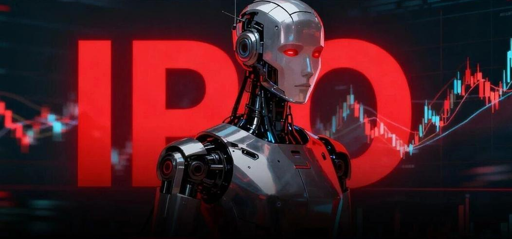 获工业母机基金等多家资本青睐这家具身智能企业进军IPO