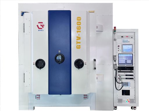 星空体育科技：国泰真空镀膜设备怎么样：从技术实力到服务保障的深度解析(图2)