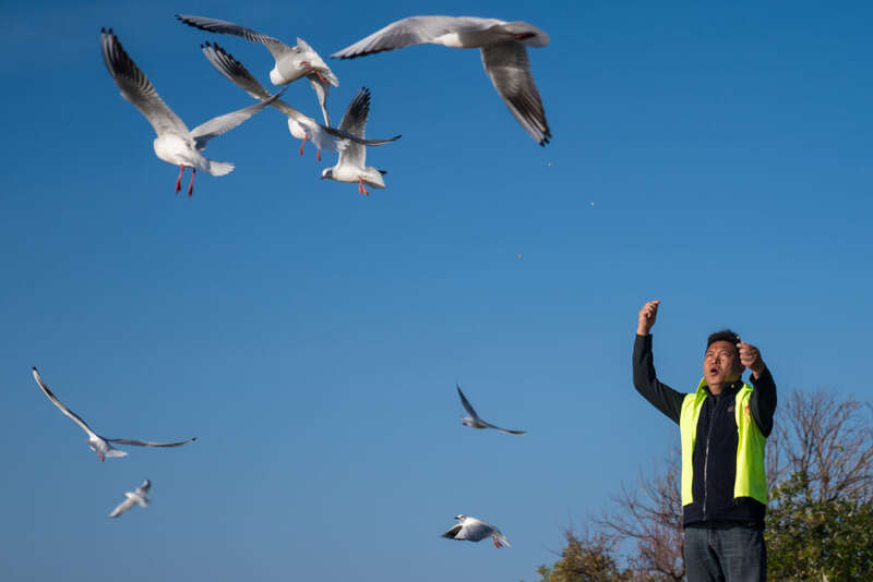 星空体育科技：弘扬奉献、友爱、互助、进步的志愿精神(图4)