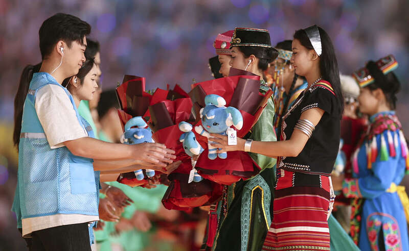 星空体育科技：弘扬奉献、友爱、互助、进步的志愿精神(图16)