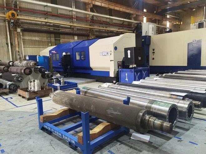 青浦这家领军企业连获两项殊荣(图3)