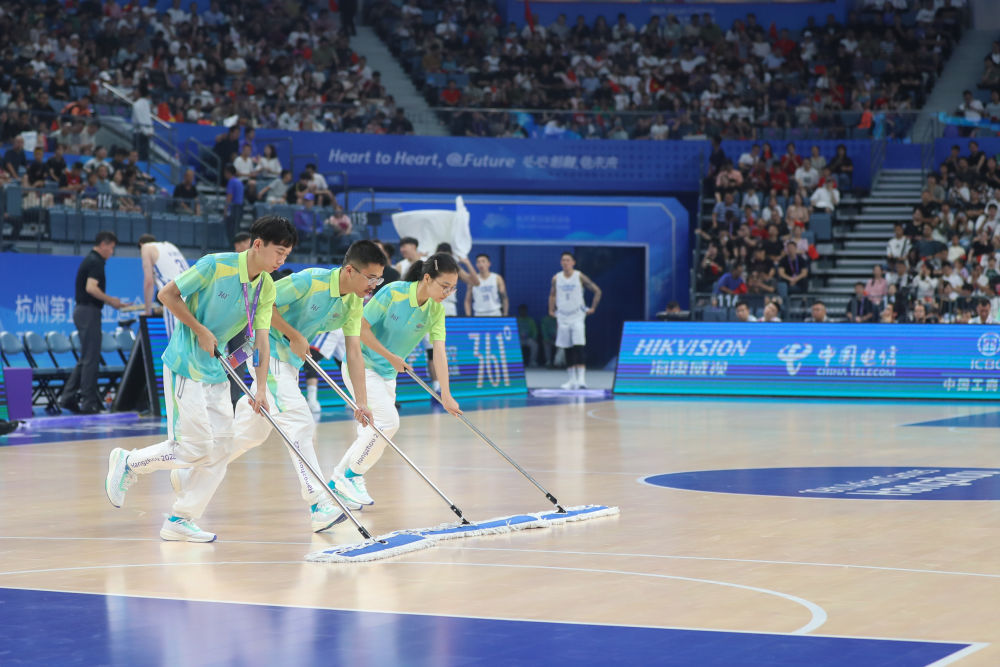 镜观·回响丨弘扬奉献、友爱、互助、进步的志愿精神(图19)