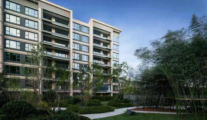 星空智能科技：兑现的力量丨销冠红盘盛大交付见证城阳好房子样本(图6)