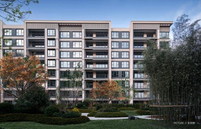 星空智能科技：兑现的力量丨销冠红盘盛大交付见证城阳好房子样本(图5)