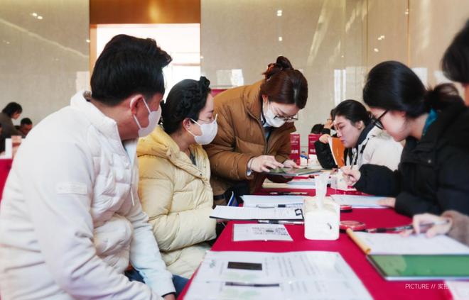 星空智能科技：兑现的力量丨销冠红盘盛大交付见证城阳好房子样本(图2)