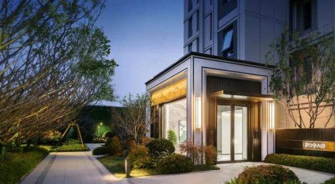 星空智能科技：兑现的力量丨销冠红盘盛大交付见证城阳好房子样本(图7)