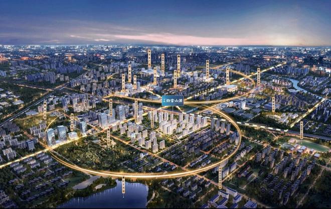 星空智能科技：兑现的力量丨销冠红盘盛大交付见证城阳好房子样本(图14)