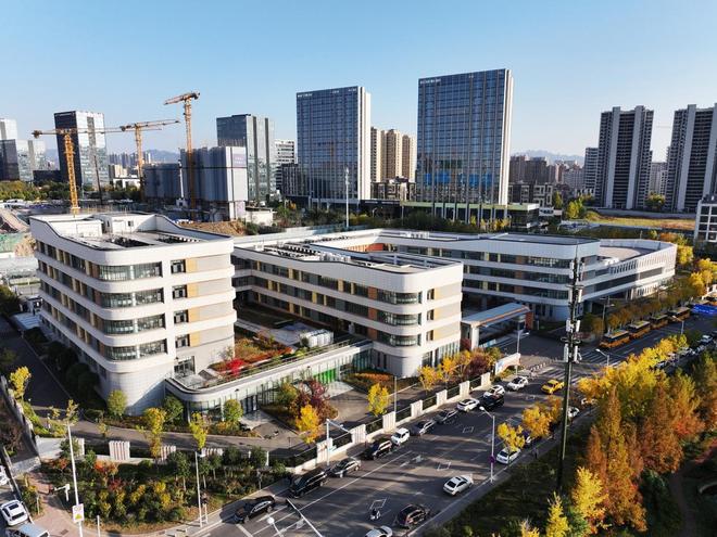 星空智能科技：兑现的力量丨销冠红盘盛大交付见证城阳好房子样本(图16)