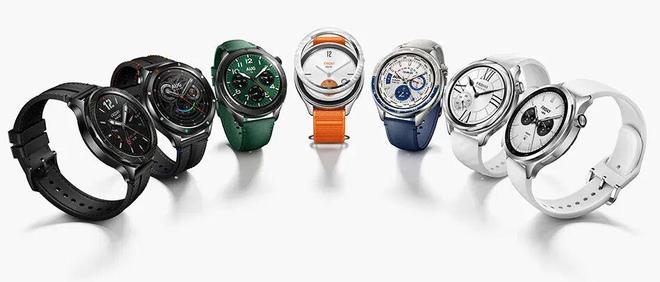 小米汽车交付超50万可穿戴设备更新计划来了(图8)