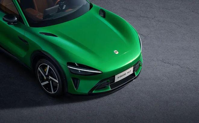 小米汽车交付超50万可穿戴设备更新计划来了(图4)