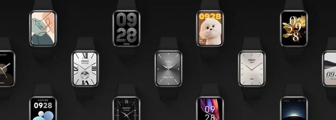 小米汽车交付超50万可穿戴设备更新计划来了(图7)