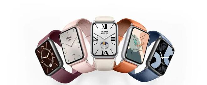 小米汽车交付超50万可穿戴设备更新计划来了(图6)