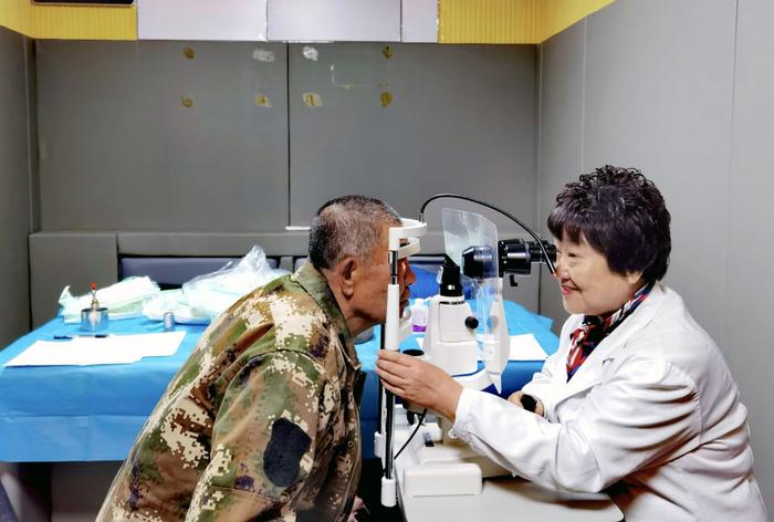 星空体育智能科技：镜观回响｜弘扬奉献、友爱、互助、进步的志愿精神(图5)