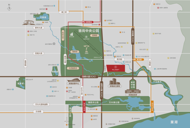 星空体育智能科技：琥珀星樾湾【合肥有什么楼盘-合肥特价房源已更新查询】