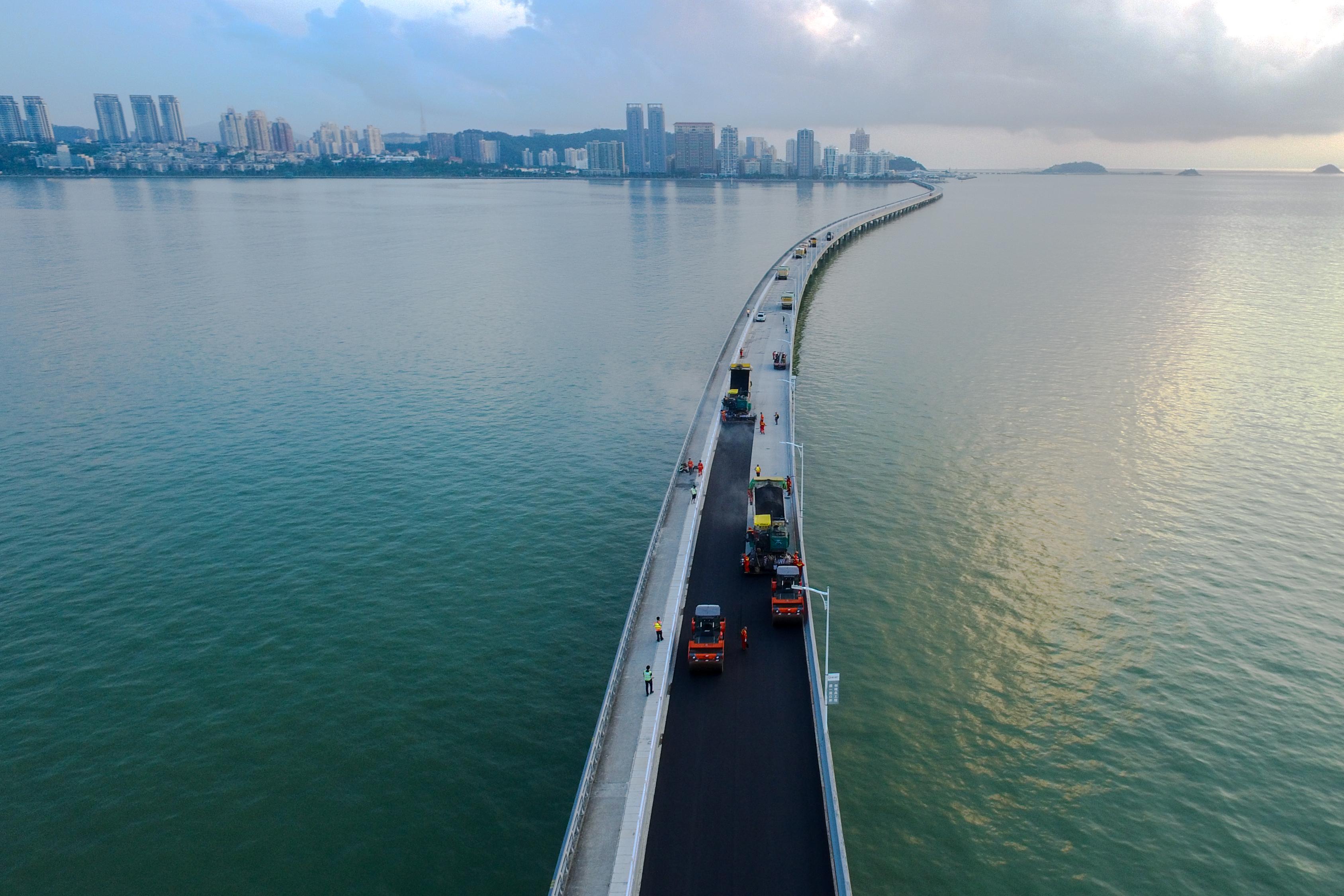 星空体育智能科技：服务大湾区产业创新高质量发展！华南理工交出“硬核答卷”智汇湾区科创无限(图2)