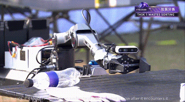 全球TOP13战队翻车实录！机器人极限求生比科幻片还残酷(图2)