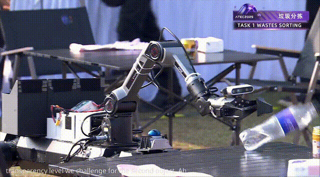 全球TOP13战队翻车实录！机器人极限求生比科幻片还残酷(图3)