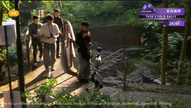 全球TOP13战队翻车实录！机器人极限求生比科幻片还残酷(图9)