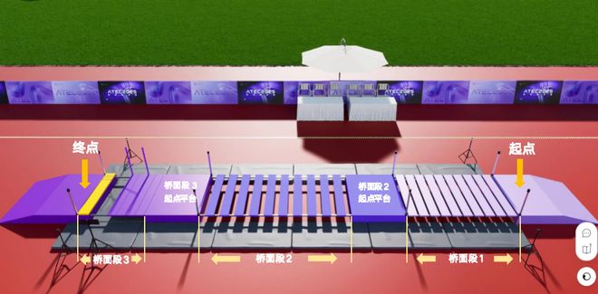 全球TOP13战队翻车实录！机器人极限求生比科幻片还残酷(图13)