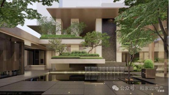 光明：华润润宏城润臻园售楼处（开发商：营销中心认证电话(图14)