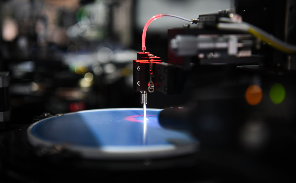 经济参考报｜向新而行才智涌流 科创推动蓄势赋能 湖北尖刀工程培育新质生产力观察(图3)