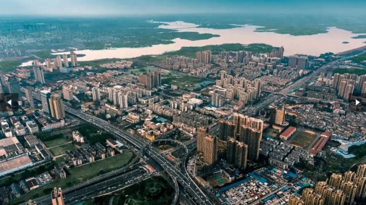 星空体育智能科技：蜀山区晶宫山水拾光_合肥新房_合肥新房楼盘_广州出售、价格房产信息网(图5)